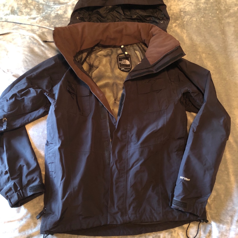 The North Face Tri-Climate women’s S Coat